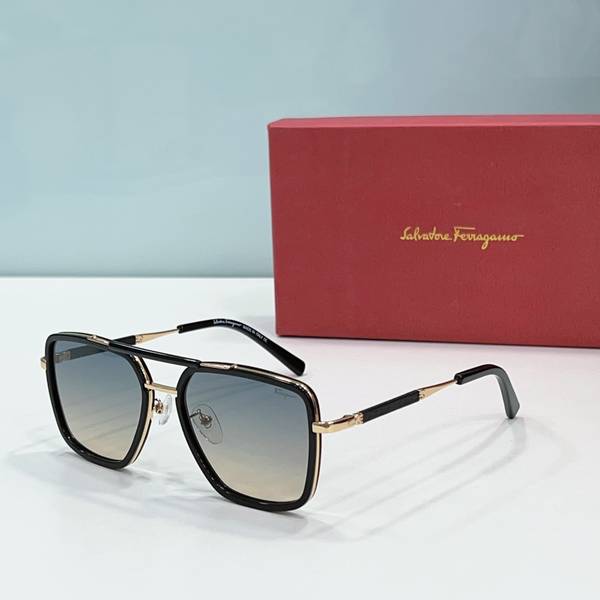 Salvatore Ferragamo Sunglasses Top Quality SFS00501